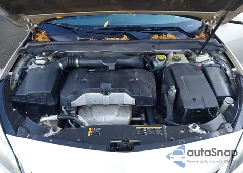 2014 Chevrolet Malibu 1Lz z USA, uszkodzony, nr VIN 1G11H5SL0EF261692